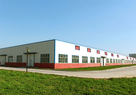 友誠(chéng)管業(yè)